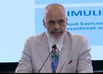 Rama: BE s’negocion vetëm me qeverinë, por me shtetin shqiptar. Ne po udhëheqim procesin për ta bërë vendin gati