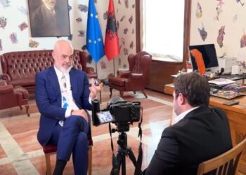 Rama: Shqiptarët që jetojnë jashtë nuk janë më ata që pastronin shtëpitë, vilnin frutat e që mund t’i trajtonin si skllevër