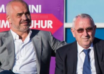Ish-kryebashkiaku i Elbasanit u nda nga jeta, reagon Rama: Qazimi, burrë zotëri dhe fjalëpakë!