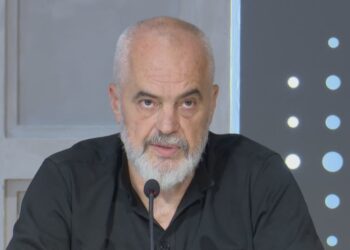 “Shqipëria 2030 dhe mandati katërt”, Rama: Platformë e re për përzgjedhjen e deputetëve
