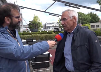 “Do të luajnë të mbyllur si në kualifikuese”, Reja ‘spiunon’ tek italianët lojën e Shqipërisë: Vdekjeprurës nëse gjejnë hapësira