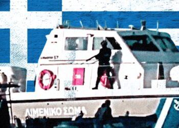 Investigimi i BBC: Roja bregdetare greke ka hedhur emigrantët në det, ka shkaktuar vdekjen e dhjetra refugjatëve