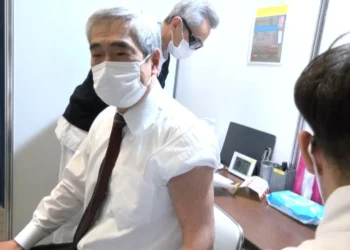 Mbërrin “shoku toksik”, mbi 1 mijë infektime me sëmundjen e re alarmojnë Japoninë