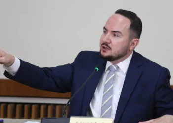 Salianji njofton mbledhjen e radhës të Komisionit të TIMS, ja cilët dëshmitarë do të pyeten