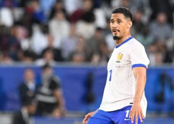 Pas ndeshjes me Poloninë, Franca harron mbrojtësin në stadiumin e Dortmundit