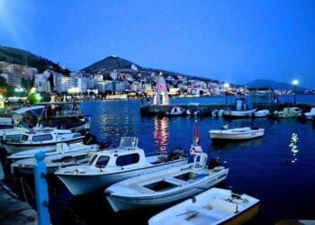 I shpërtheu bombola e oksigjenit, humb jetën një zhytës në Sarandë