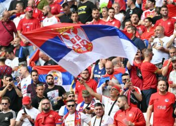 Thirrjet nacionaliste, Federata e Kosovës s’i ndahet Serbisë, e padit sërish në UEFA