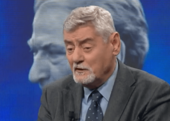 “T’i dalë zot vetë damkës…”/ Dash Shehi: Mesazhi që kam për Sali Berishën!