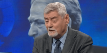 “T’i dalë zot vetë damkës…”/ Dash Shehi: Mesazhi që kam për Sali Berishën!