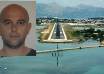 “Pasi s’gjeti biletë për Londër, do nisej drejt Spanjës”, momentet e arrestimit të vrasësit të recepsionistit: Në aeroportin e Korfuzit u paraqit si shtetas anglez