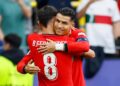 VIDEO/ Mposht 3-0 Turqinë, Portugalia bëhet skuadra e tretë që kualifikohet në raundin tjetër
