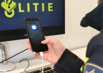 “Picasso”/ U zbulua nga “SKY ECC”, trafikanti malazez i kokainës u “tradhtua” nga pushimet në Shqipëri