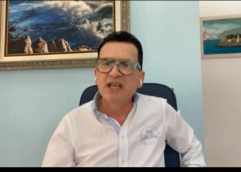 “Dalin me 200 veta”, Spahiu: Opozita proteston para bashkisë, se nuk mbledh dot njerëz para qeverisë