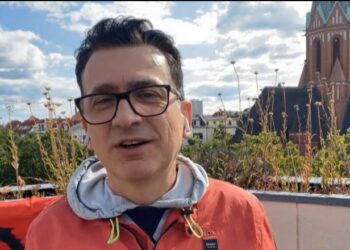 Kreshnik Spahiu: Durim Bami dëshmoi në 2016 per lidhjet politike por nuk e morën seriozisht