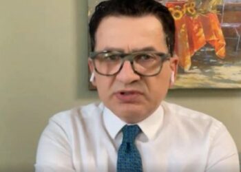 Spahiu: Ja pse ju dha vula e PD Berishës. Ditën që do vijë ambasadori i ri, Yuri Kim do t’i duket lule