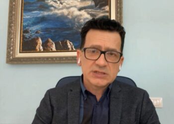Kreshnik Spahiu: Berisha nuk përfaqëson opozitën, armiku numër një i SPAK