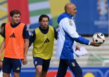 Spanjë-Itali, Spelletti motivon ekipin: Iberikëve do u mësojmë shkollën italiane të futbollit