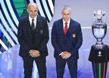 Spaleti flet për duelin ndaj Shqipërisë: Silvinjo i ka dhënë ekuilibër skuadrës. Ramadani, Asllani, Bajrami e Hysaj e dinë se kush jemi