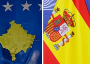 “Ngec” përpjekja për njohjen e Kosovës, Parlamenti i Spanjës nuk e mbështet iniciativën e deputetëve katalanas