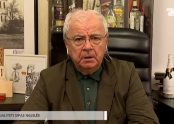 Ngjela: Ka karakter mesjetar në politikë. Protestat e Berishës si zë në shkretëtirë, do që  t’i shpëtojë procesit penal, por…!