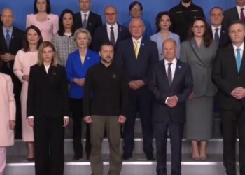 Spiropali në Konferencën e nivelit të lartë në Berlin: Qeveria shqiptare do të kontribuojë në projektet e rimëkëmbjes së Ukrainës