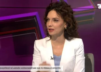 Spiropali: Unë dhe treçereku i ministrave e deputetëve mund të mos jemi më në 2025, por…!