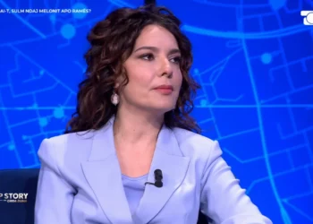 Emisioni i RAI 3, Spiropali: Është prodhim vendas, jemi mësuar ta dëgjojmë! Berisha, burimi kryesor i akuzave dhe gënjeshtrave