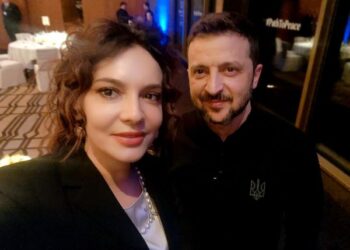 Spiropali: Paqja e drejtë në Ukrainë, dëshmi se bota demokratike është më e fortë