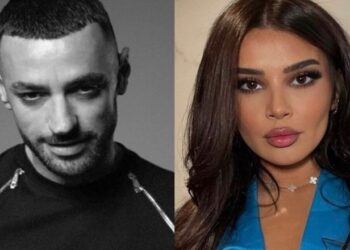 FOTO/ Pas deklaratës së Megit për Xhensilën e Besin reagon Stresi: Ti sa varësi ke?