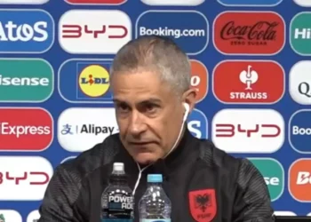 “Do luftojmë për çdo pikë”, Sylvinho para sfidës me Italinë: E dimë kë kemi përballë. Mitaj e Daku? Dy lojtarë…!