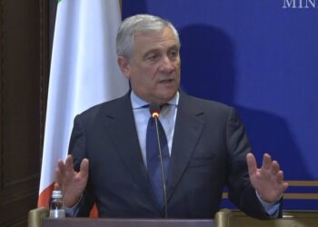 “Me shpresë para vitit 2030…”/ Tajani: Ballkani Perëndimor duhet të anëtarësohet në BE përpara Ukrainës