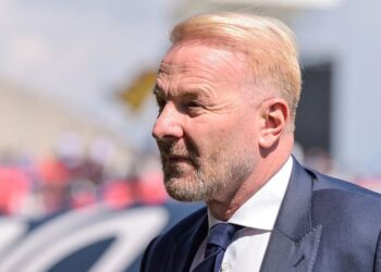 Igli Tare analizon humbjen e Shqipërisë: Silvinjo gaboi, duhej më shumë personalitet. Duhet uri, të gatshëm të vdesin për fanellën