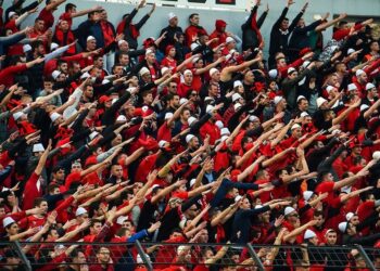 Ndeshja me Italinë për EURO 2024, tifozët Kuq e Zi japin njoftimin e rëndësishëm