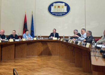 Emrat/ Nga drejtoresha e SHISH, tek Ardi Veliu dhe kreu i AMP, ja kush do dëshmojë në Komisionin Hetimor për sistemin TIMS më 2 korrik