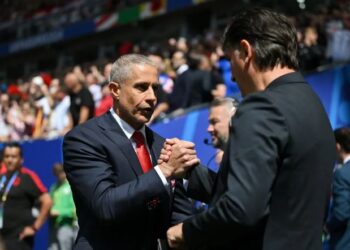 Daliç i befasuar: Nuk prisnim një Shqipëri kaq të fortë, jemi ende ‘gjallë’