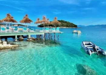 “City Magazine”: Pushime të lira në 2024? Shqipëria është zgjedhja e shkëlqyer