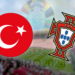 Euro 2024 | Luhet kualifikimi në fazën tjetër, Turqia e Portugalia “përplasen” sot në Dortmund