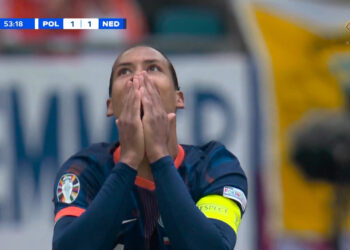 EURO 2024| Poloni – Holandë 1-2, shënon Weghorst (Ndeshja minutë pas minute)