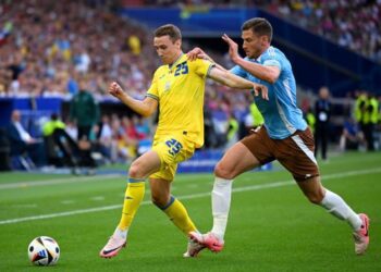 VIDEO/ Barazim pa gola: Belgjika kualifikohet mes drithërimave, Ukraina eliminohet edhe pse me pikë sa vendi i parë