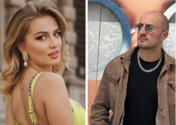 U nda nga e dashura, Beniada nxjerr “zbuluar” Krist Dragotin! Tregon kush është partnerja e tij e re?