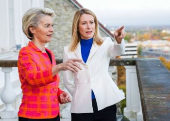 Emrat/ Liderët e BE bien dakord për tre postet kryesore: Presidentin e KE, Këshillit Evropian dhe kryediplomatin e Unionit