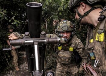 Bie veto?! BE anashkalon Hungarinë, 1.4 miliardë euro ndihmë ushtarake dhe civile në drejtim të Ukrainës