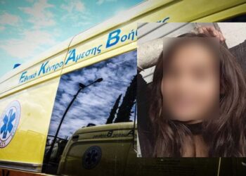 FOTOT/ Ngjarje makabre në Greqi, daja tenton ta përdhunojë dhe më pas vret mbesën 11-vjeçare. Detajet