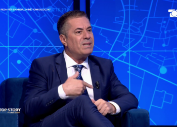 “Ka edhe nga ata që meritojnë mirënjohje”/ Vangjeli sjell rastin e rrallë tek Onkologjiku: Mjeku me njërën dorë merrte kimio, me tjetrën…!