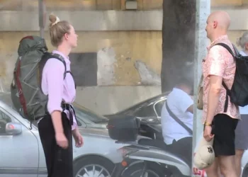 Vapë përvëluese, 41 gradë në hije/ Vala e të nxehtit po vjen nga Afrika Veriore, në fundjavë….!