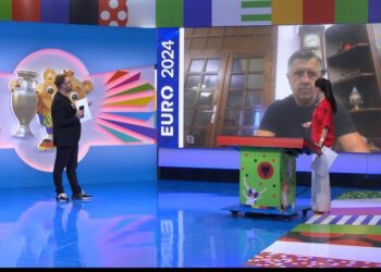 Ish kapiteni Rudi Vata: Na duhet grinta e minutave të fundit, Laçi më i miri në fushë! Hysaj? Jo ai i mëparshmi