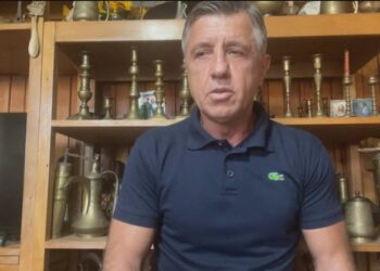 Ish kapiteni i kombëtares: Na e dhanë me duart e tyre golin. U duk sikur po luanin burrat me fëmijët, i respektuam shumë italianët