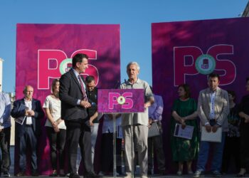 Veliaj jep lajmin e mirë: Dy shkolla të reja në Njësisë 5 dhe 13. Falë PS, edhe prona e atyre që djegin goma është trefishuar në Tiranë