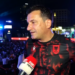 Dy “Fan Zone” në Tiranë, Erion Veliaj: Qendra është shndërruar në një stadium të vërtetë