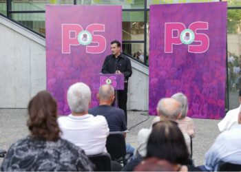 Veliaj me socialistët e Njësisë 8: Sot jetojmë në ditët më të mira të Tiranës dhe të Shqipërisë